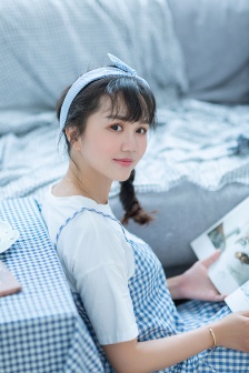 幸福进万家